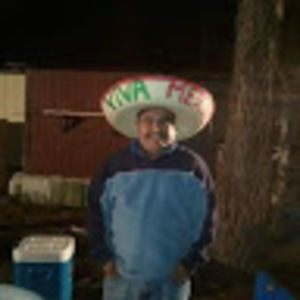 Meet your Posher, Jorge